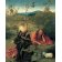 imagens religiosas - Quadro -San Juan Bautista en meditación-