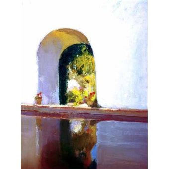  - Tableau -Étang-, Joaquin Sorolla - Sorolla, Joaquin