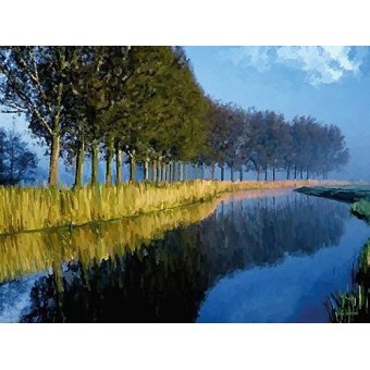  - Tableau -Moderno CM2145-, Celito Medeiros - Medeiros, Celito
