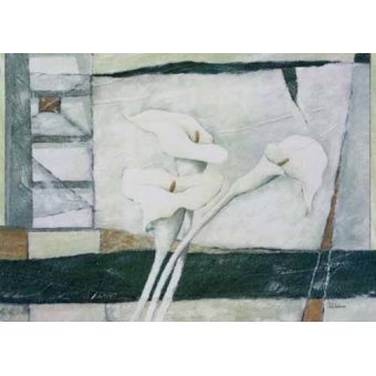 Tableau -Moderno CM2300-, Celito Medeiros