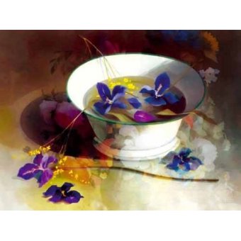  - Tableau -Moderno CM2365-, Celito Medeiros - Medeiros, Celito