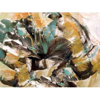  - Tableau -Moderno CM3595-, Celito Medeiros - Medeiros, Celito