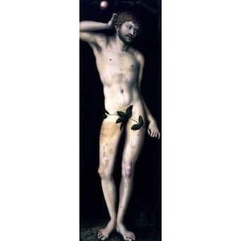  - Tableau -Adam-, Lucas Cranach - Cranach, Lucas