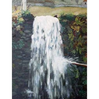  - Tableau -Taramundi (II)-, Emilio Ricardo - Ricardo, Emilio