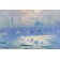 pinturas de paisagens - Quadro -Waterloo Bridge, Effect of the Mist, 1903-