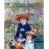 pinturas do retrato - Quadro -Dos Hermanas, 1881-