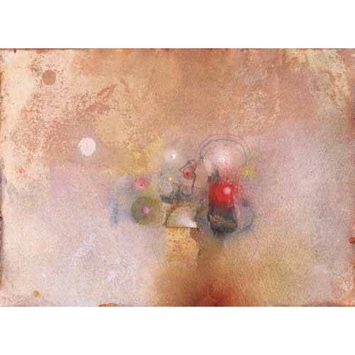 Tableau -Universo-VII-, James Tapissan