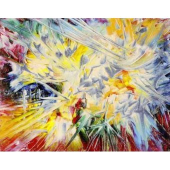  - Tableau -Abstractos DR_img027-, Davide Reis - Reis, Davide