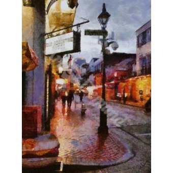  - Tableau -Moderno CM5878-, Celito Medeiros - Medeiros, Celito