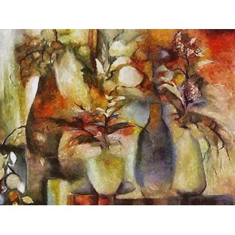Tableau -Moderno CM6069-, Celito Medeiros