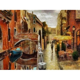  - Tableau -Moderno CM9458-, Celito Medeiros - Medeiros, Celito