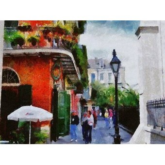  - Tableau -Moderno CM5874-, Celito Medeiros - Medeiros, Celito