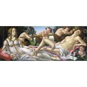 Tableau -Venus y Marte-, Alessandro Botticelli