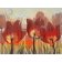 pinturas modernas - Quadro -Moderno CM8075-