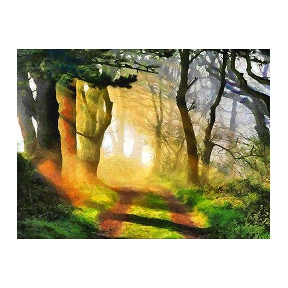 pinturas modernas - Quadro -Moderno CM10313-