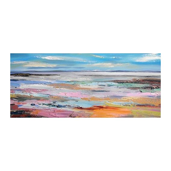 Quadro -Degelo-