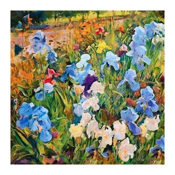 Quadro -Moderno CM12200-