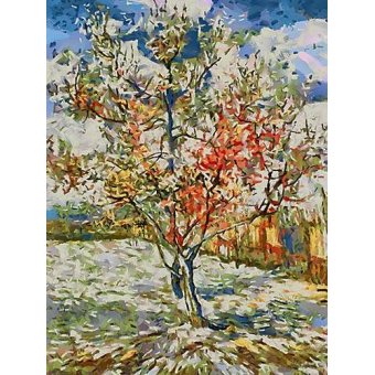  - Tableau -Moderno CM7067-, Celito Medeiros - Medeiros, Celito