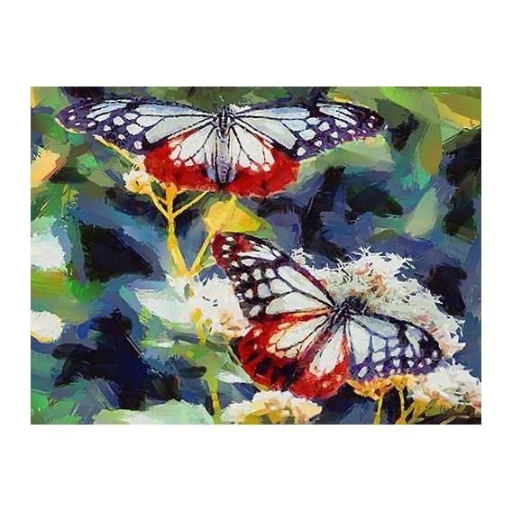 Quadro -Moderno CM6790-