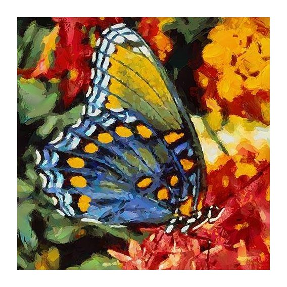 Quadro -Moderno CM6780-