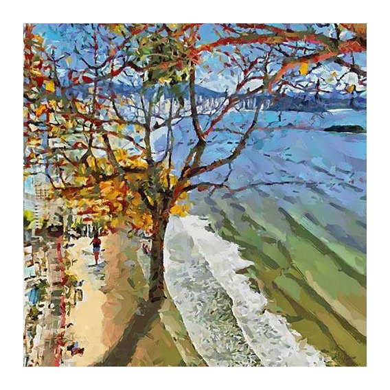 Quadro -Moderno CM12587-