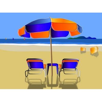  - Tableau -Moderno CM9707-, Celito Medeiros - Medeiros, Celito