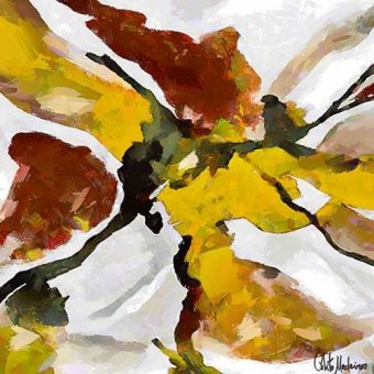 Tableau -Moderno CM12594-, Celito Medeiros