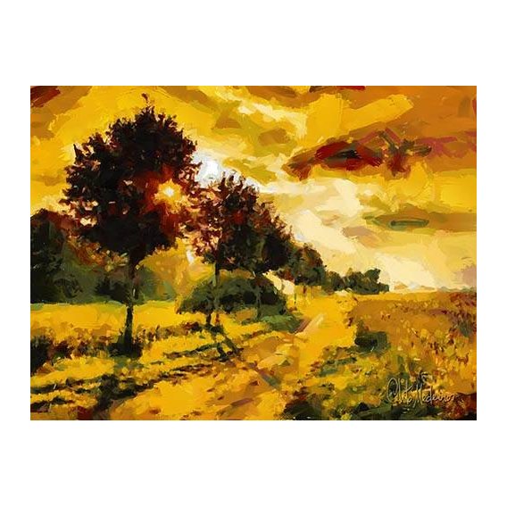 Quadro -Moderno CM13172-
