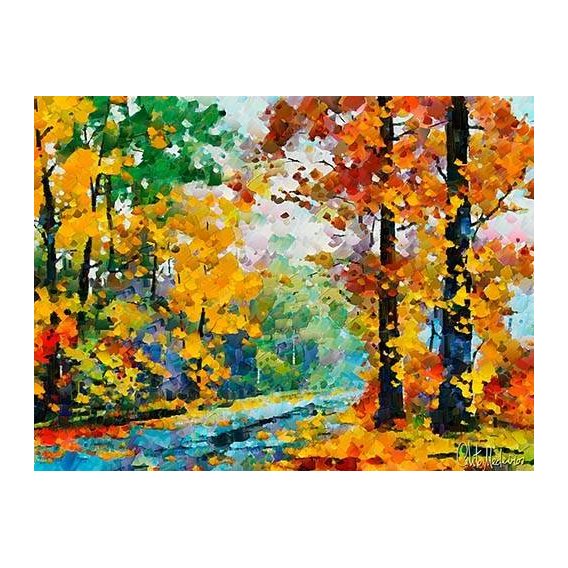 Quadro -Moderno CM11034-