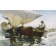Quadro -Correndo na praia-