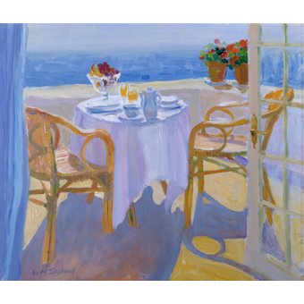  - Tableau -In the South-, William Ireland - Ireland, William