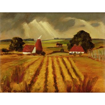  - Tableau -Chart Sutton, Kent -, Eric Hains - Hains, Eric