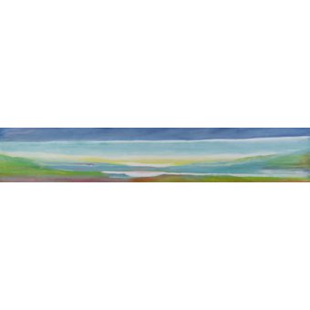  - Tableau -Just Above Sea Level, 2004-, Lou Gibbs - Gibbs, Lou