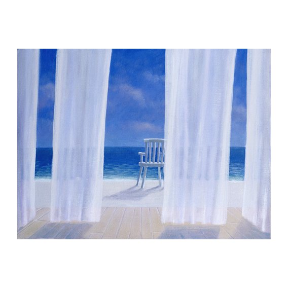 Tableau - Cabana, 2005 -