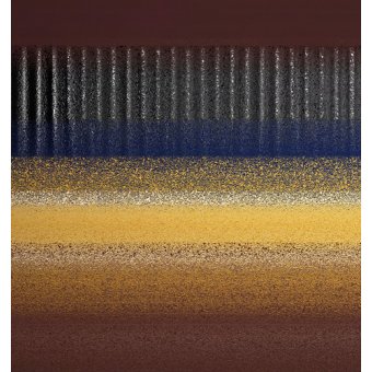  - Tableau -the grass in the evening,2017,(digital)-, Alex Caminker - Caminker, Alex