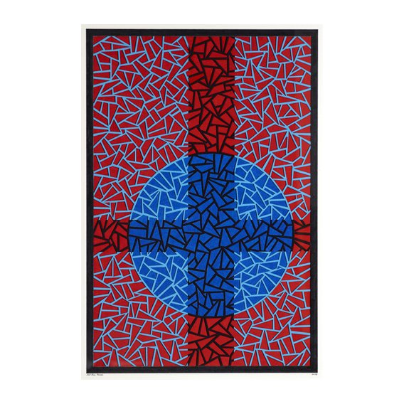 Tableau - Deep Blue Placebo -