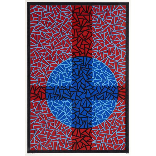 Tableau - Deep Blue Placebo -, Alex Dunn