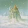 Tableau -Temple in the Mountain (acrylic on canvas)-