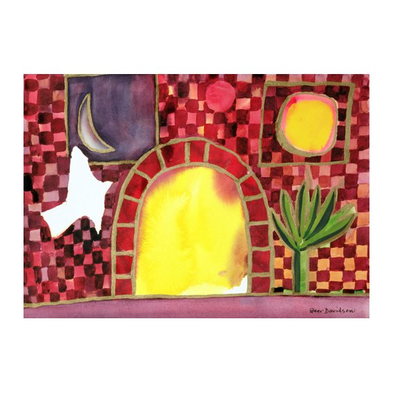 Tableau -The Awakening-