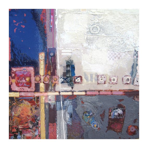 Tableau -1962, 2015-