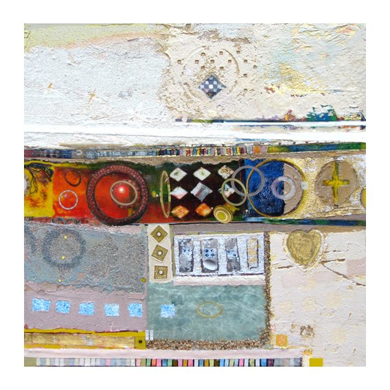 Tableau -Alchemy, 2014-