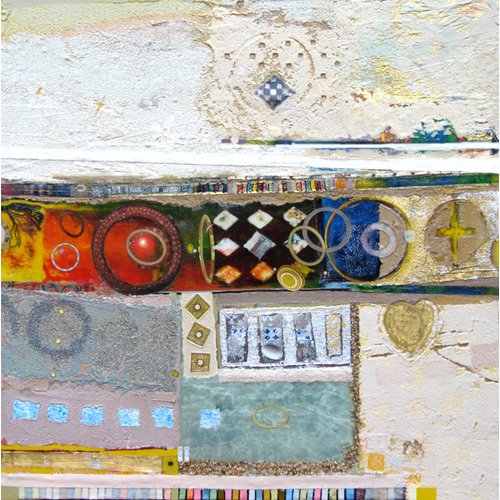Tableau Nature Morte - Alchemy, 2014-, Martin Decent