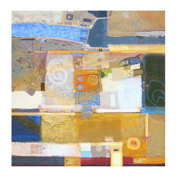 Tableau -Exodus, 2013-