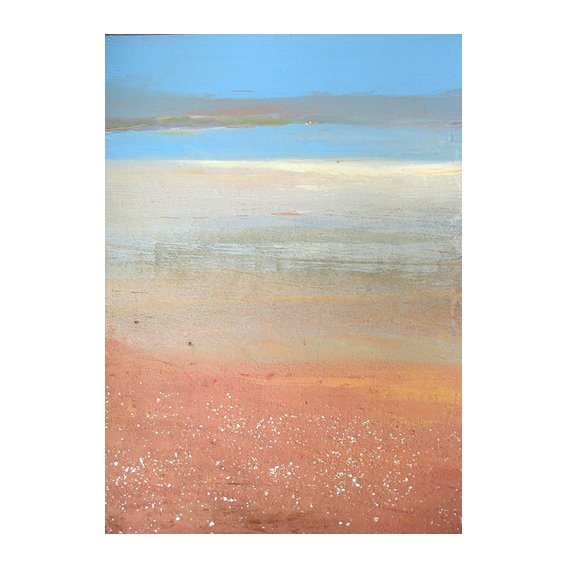 Tableau -Seychelles 2, 2016-