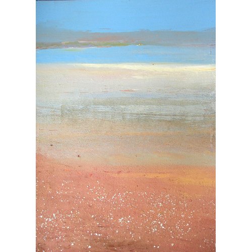 Tableau -Seychelles 2, 2016-