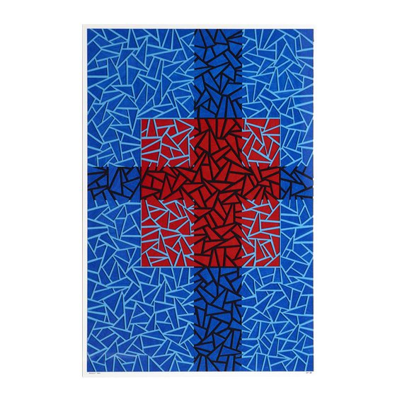 Tableau -Infinity Pool-