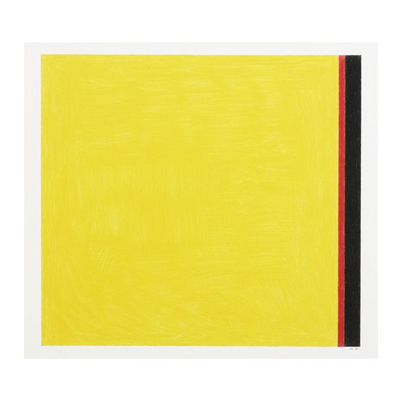 Tableau -Go to Yellow-