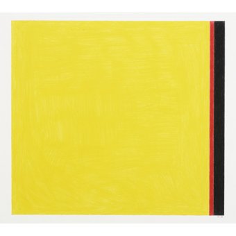  - Tableau -Go to Yellow-, Alex Dunn - Dunn, Alex