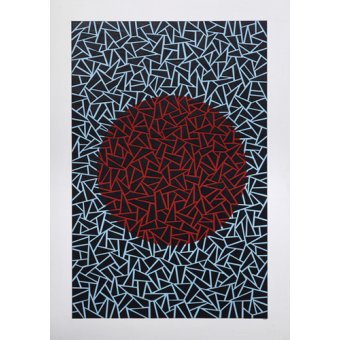 - Tableau -Ripeness is all-, Alex Dunn - Dunn, Alex