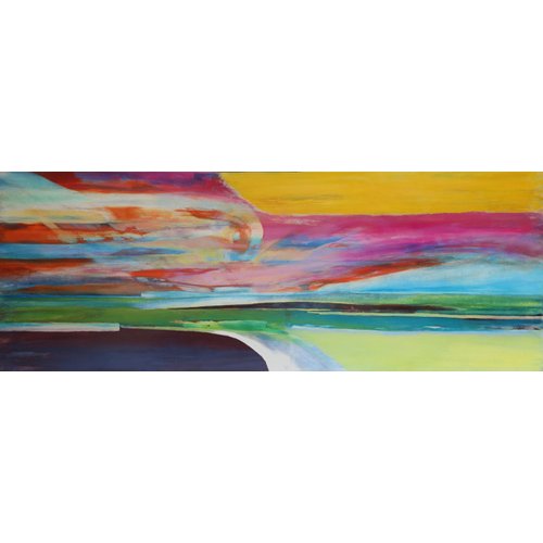 Tableau -Ipso Facto-, Lou Gibbs